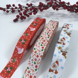 Kokina Kurdele Yılbaşı Süsleme 12-YILBASI-1221 Kokina Kurdele Yılbaşı Süsleme 12-YILBASI-1221