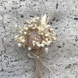 Damat Yaka Çiçeği 3-YKC-1013