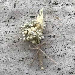 Damat Yaka Çiçeği 9-YKC-1019