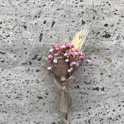 Damat Yaka Çiçeği 10-YKC-1020