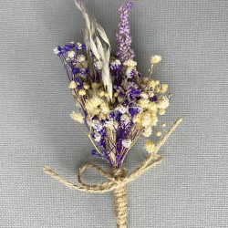 Damat Yaka Çiçeği 18-YKC-1033