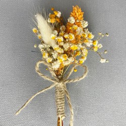 Damat Yaka Çiçeği 23-YKC-1038