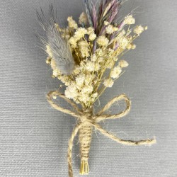 Damat Yaka Çiçeği 29-YKC-1044