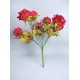 Kırmızı Gül Yapay Çiçek-YPC-102