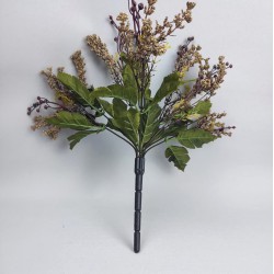 Koyu Kahve Yapay Cipso-YPC-114