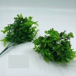 Yapay Çiçek Aranjman Süsleme Malzemesi Yapay Yeşillik 5-YPC-153