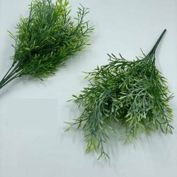 Yapay Çiçek Aranjman Süsleme Malzemesi Yapay Yeşillik 14-YPC-162