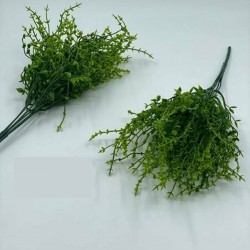 Yapay Çiçek Aranjman Süsleme Malzemesi Yapay Yeşillik 20-YPC-168