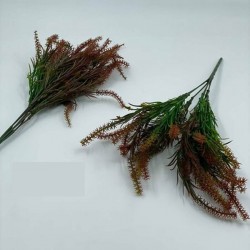 Yapay Çiçek Aranjman Süsleme Malzemesi Yapay Yeşillik 28-YPC-176