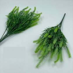 Yapay Çiçek Aranjman Süsleme Malzemesi Yapay Yeşillik 29-YPC-177