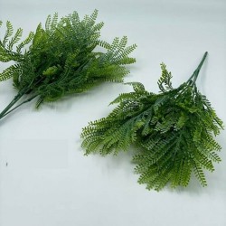 Yapay Çiçek Aranjman Süsleme Malzemesi Yapay Yeşillik 30-YPC-178