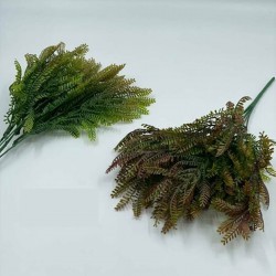 Yapay Çiçek Aranjman Süsleme Malzemesi Yapay Yeşillik 31-YPC-179