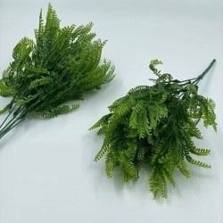 Yapay Çiçek Aranjman Süsleme Malzemesi Yapay Yeşillik 32-YPC-180