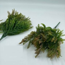 Yapay Çiçek Aranjman Süsleme Malzemesi Yapay Yeşillik 33-YPC-181