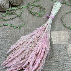 Pudra Kurutulmuş Şoklanmış Darcan Kuru Çiçek-YPC-196