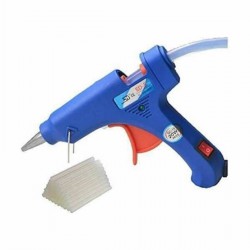 20 Watt Sıcak Silikon Tabancası Ve 20 Silikon-YPS-1009 20 Watt Sıcak Silikon Tabancası Ve 20 Silikon-YPS-1009