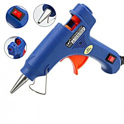 60 Watt Sıcak Silikon Tabancası-YPS-1011 60 Watt Sıcak Silikon Tabancası-YPS-1011
