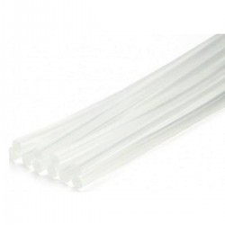 İnce Çubuk Silikon 10 Adet-YPS-1013