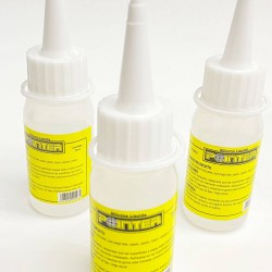 Şeffaf Sıvı Silikon Soğuk Silikon Yapıştırıcı 250 ML 1 Adet-YPS-1020