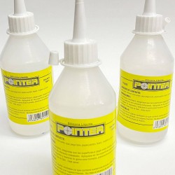 Şeffaf Sıvı Silikon Soğuk Silikon Yapıştırıcı 250 ML 5 Adet-YPS-1024