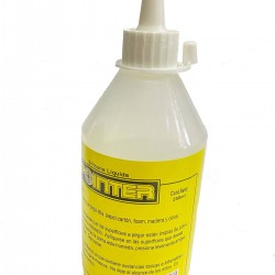 Şeffaf Sıvı Silikon Soğuk Silikon Yapıştırıcı 100 ML 10 Adet-YPS-1027