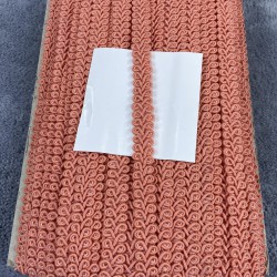 Yavruağzı Koç Boynuzu Su Taşı Dekoratif Şerit-YSUTASI-1018