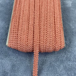 Yavruağzı Koç Boynuzu Su Taşı Dekoratif Şerit-YSUTASI-1018