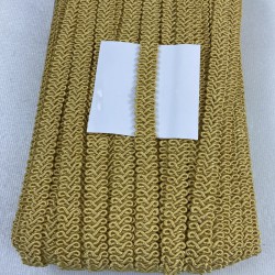 Hardal Koç Boynuzu Su Taşı Dekoratif Şerit-YSUTASI-1019