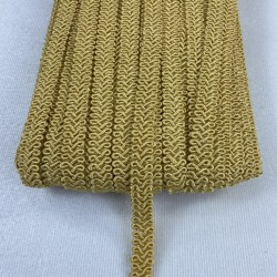 Hardal Koç Boynuzu Su Taşı Dekoratif Şerit-YSUTASI-1019