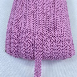 Koyu Pembe Koç Boynuzu Su Taşı Dekoratif Şerit-YSUTASI-1024 Koyu Pembe Koç Boynuzu Su Taşı Dekoratif Şerit-YSUTASI-1024