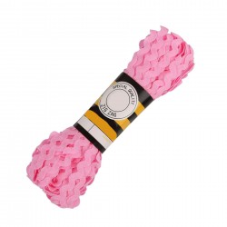 Açık Pembe Zigzag Su Taşı-ZGZ-1010 Açık Pembe Zigzag Su Taşı-ZGZ-1010