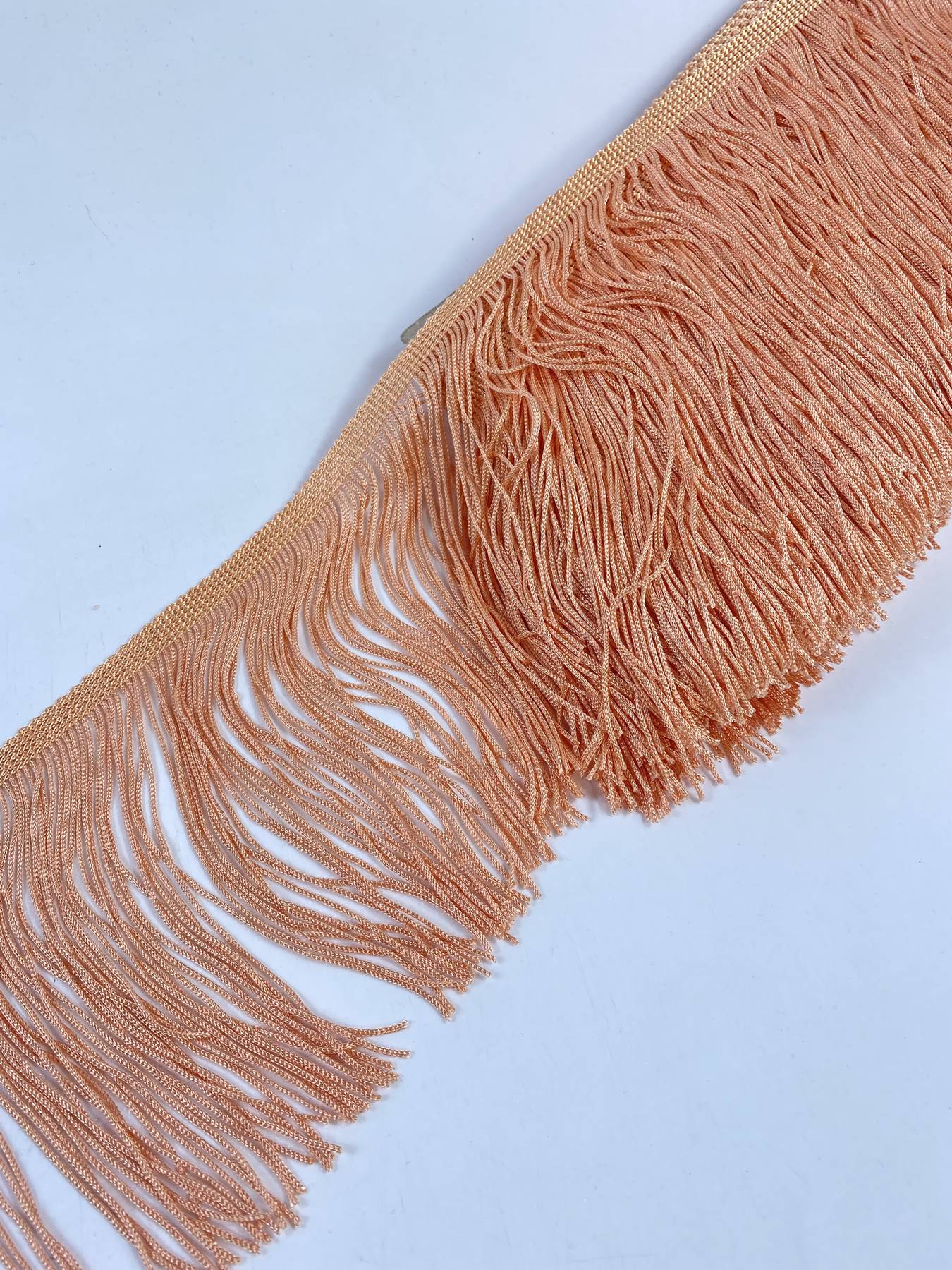 Yavruağzı Saçak Püskül 15 Cm -SP-1275