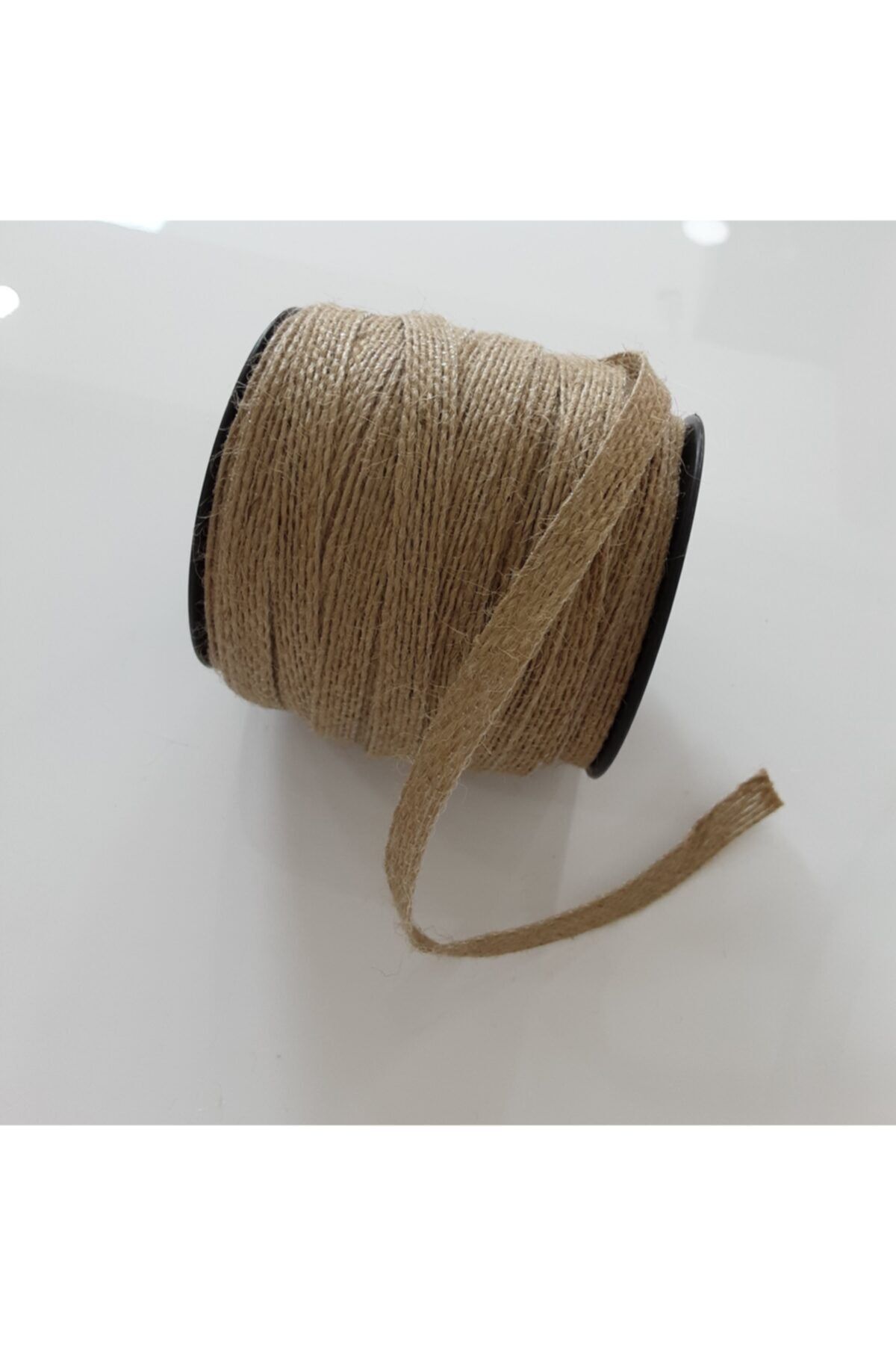 Jüt Kurdele 1 Cm