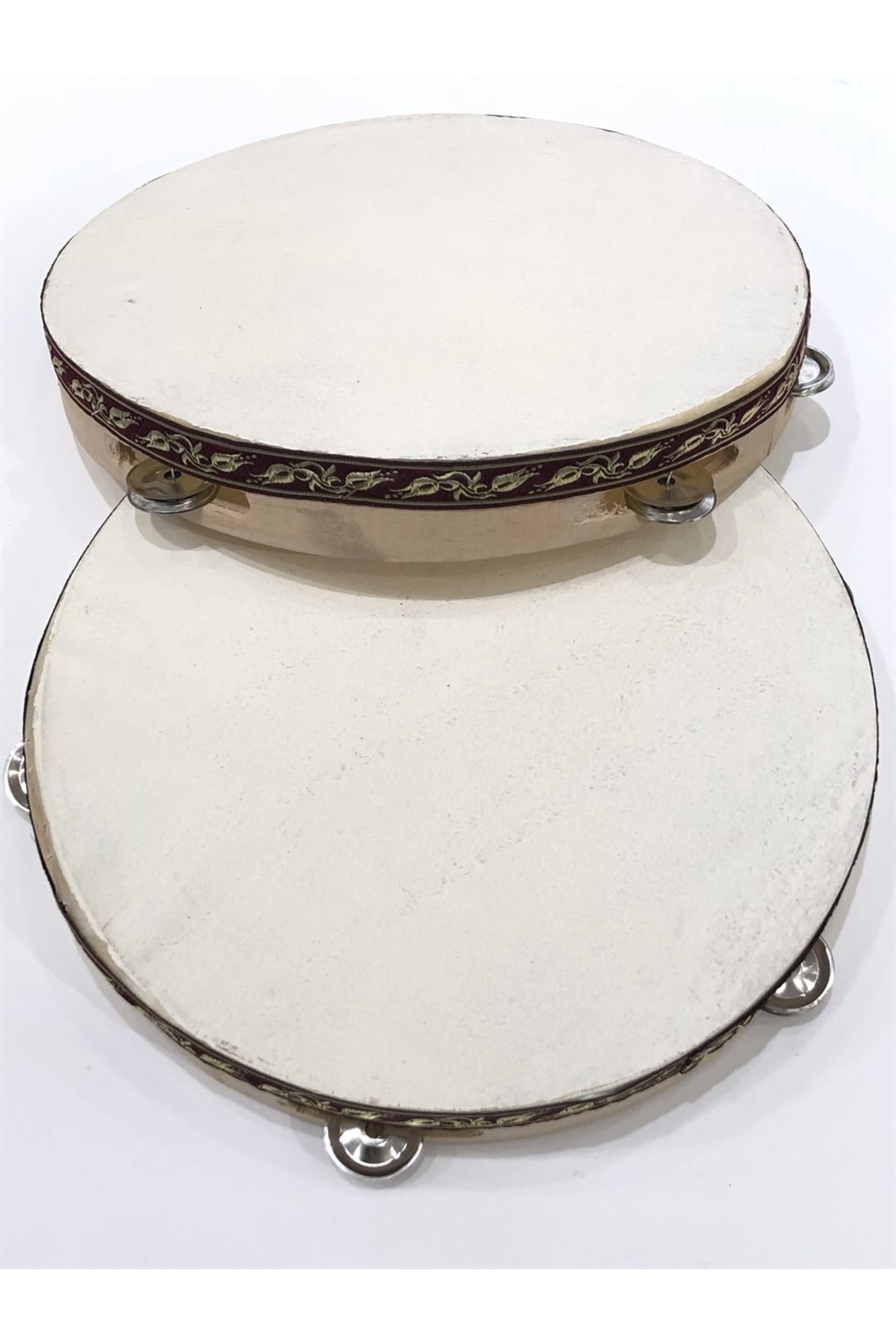 Deri Gelin Defi 32cm-ks-1080 – Özel Tasarım, Aksesuar, Kaliteli Üretim, Göz Alıcı Stil – Magnet, He