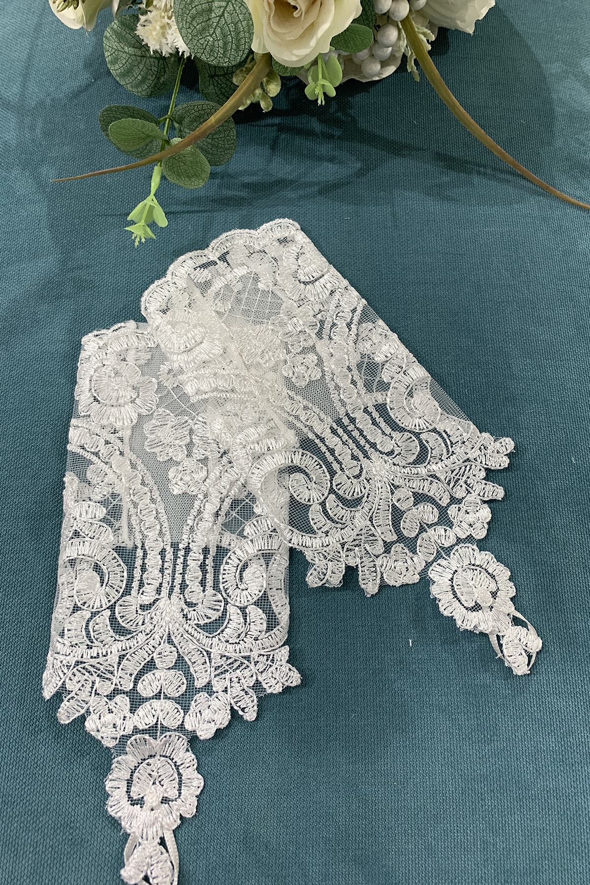 Gelin Eldiveni,nikah Eldiveni,eldiven – Magnet, Hediyelik, Süs Aksesuarı
